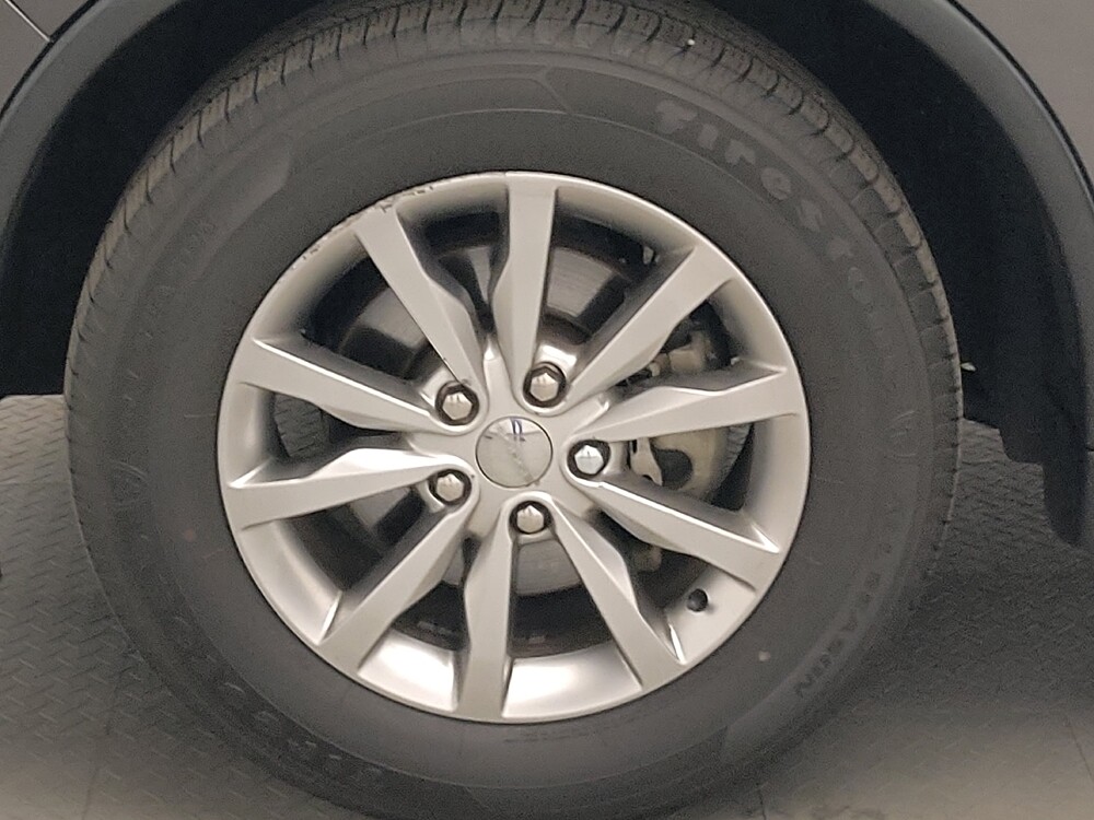 2018 Dodge Durango in San Antonio, TX 78238 - 18127940 31