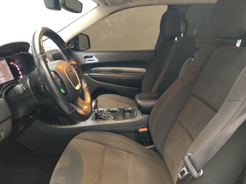 2018 Dodge Durango in San Antonio, TX 78238 - 18127940 17