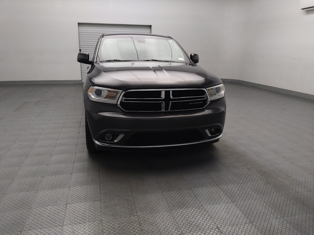 2018 Dodge Durango in San Antonio, TX 78238 - 18127940 14