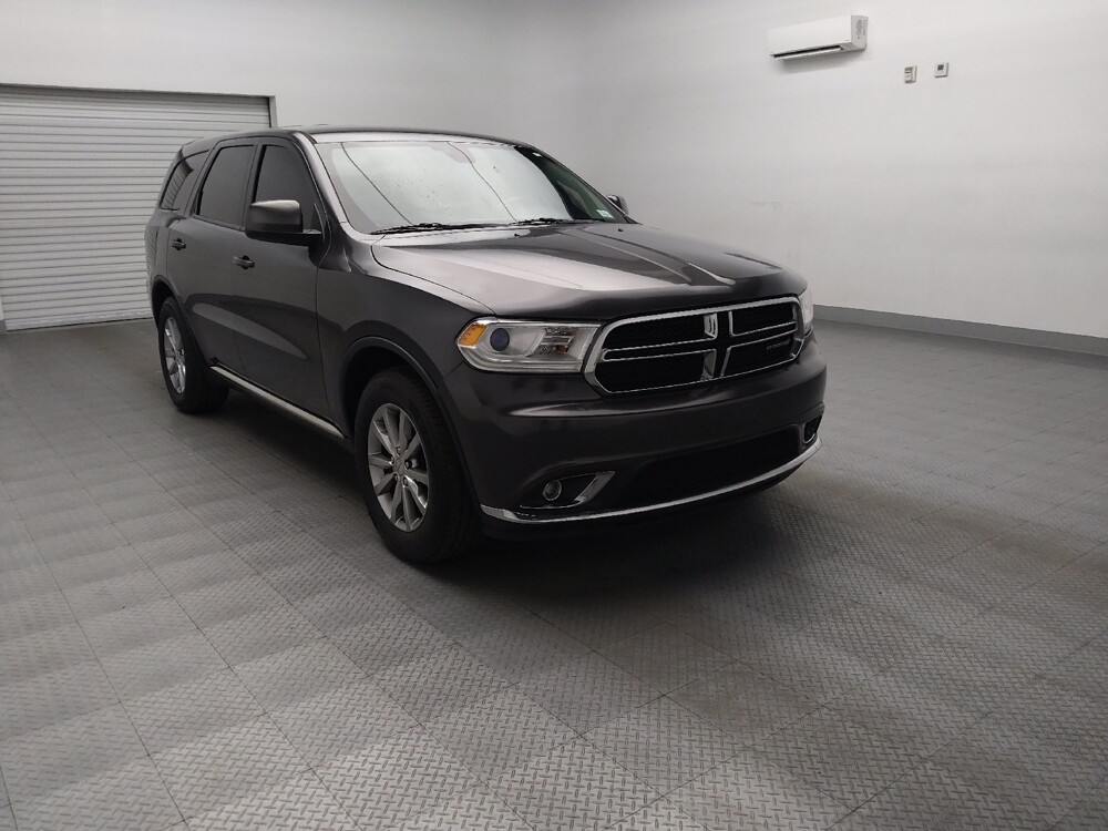 2018 Dodge Durango in San Antonio, TX 78238 - 18127940 13