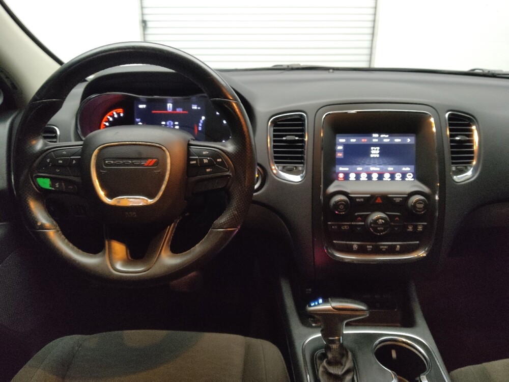 2018 Dodge Durango in San Antonio, TX 78238 - 18127940 22