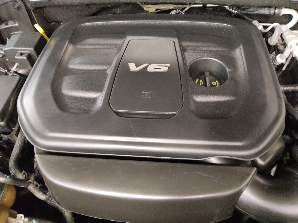 2018 Dodge Durango in San Antonio, TX 78238 - 18127940 30