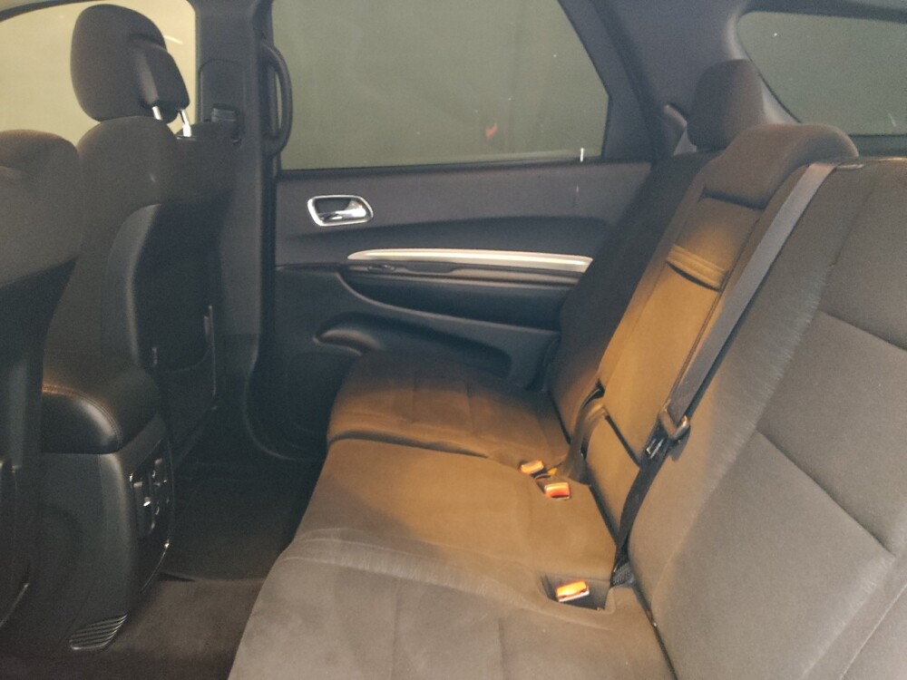 2018 Dodge Durango in San Antonio, TX 78238 - 18127940 18