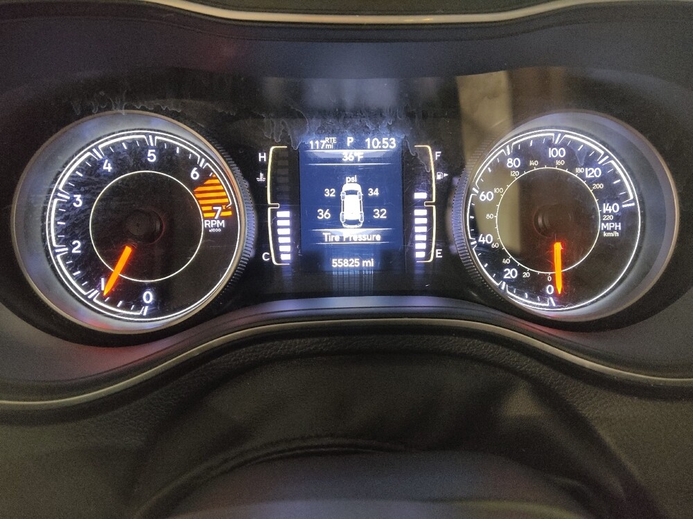 2020 Jeep Cherokee in San Antonio, TX 78238 - 18127941 23