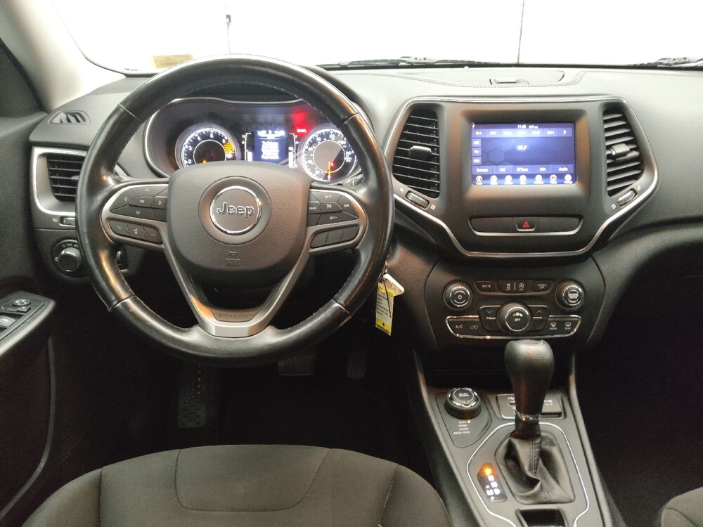 2020 Jeep Cherokee in San Antonio, TX 78238 - 18127941 22