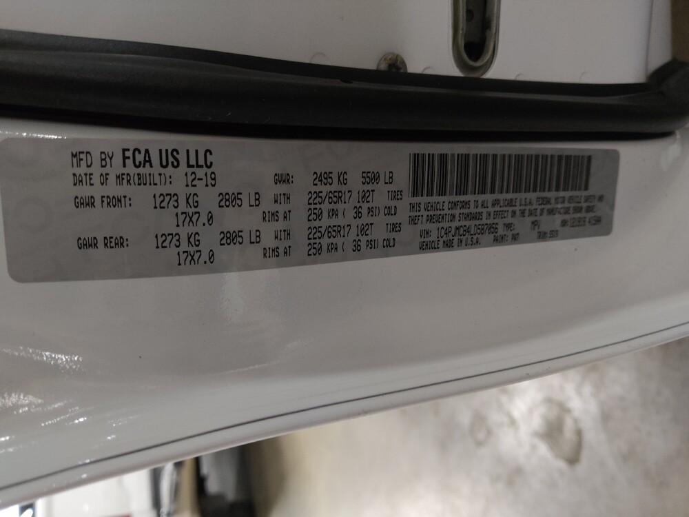 2020 Jeep Cherokee in San Antonio, TX 78238 - 18127941 33