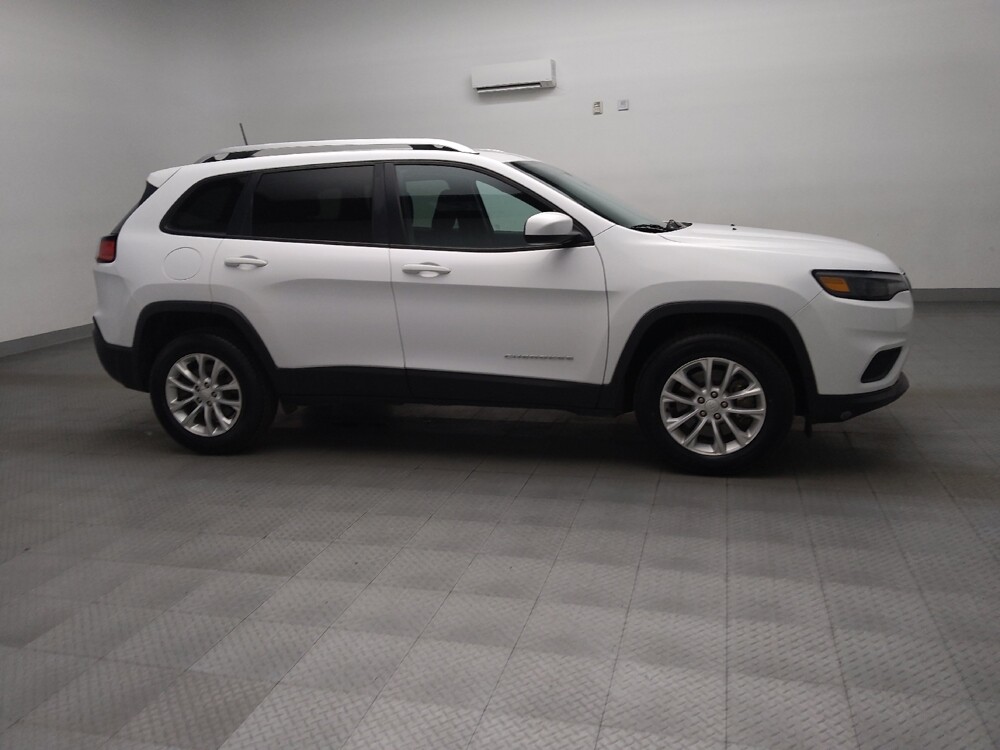 2020 Jeep Cherokee in San Antonio, TX 78238 - 18127941 11