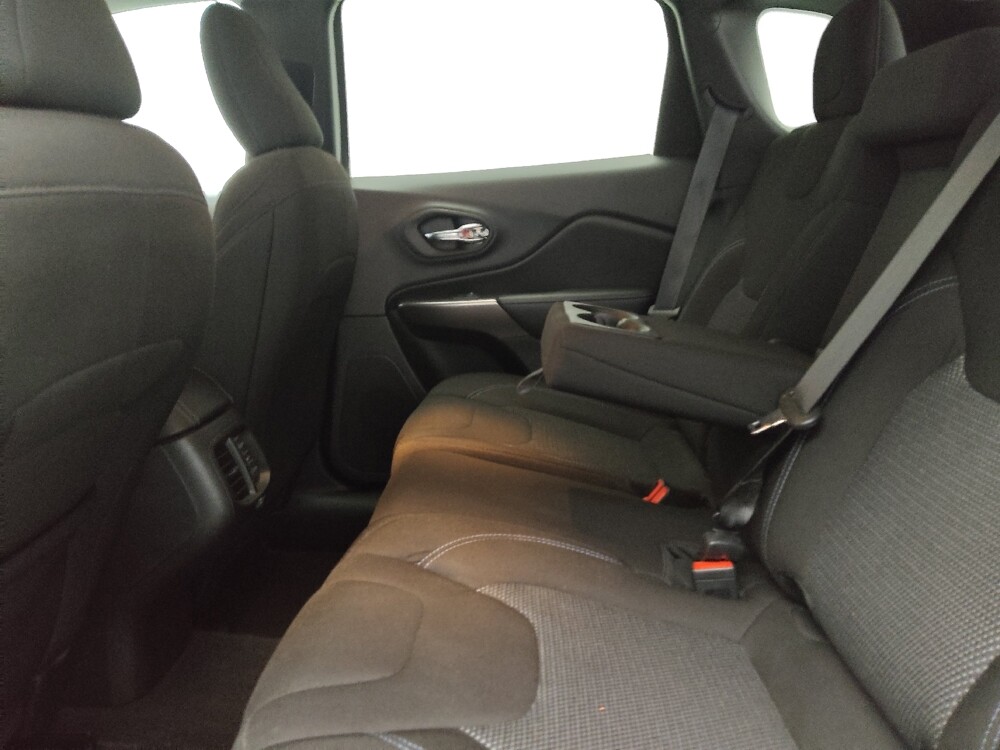 2020 Jeep Cherokee in San Antonio, TX 78238 - 18127941 18