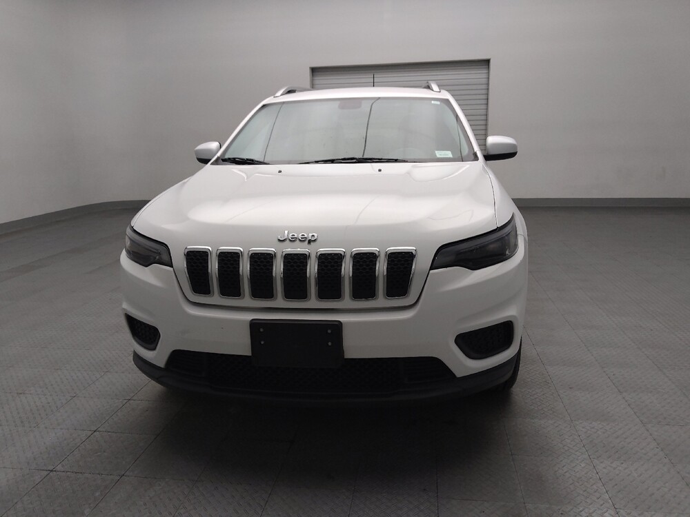 2020 Jeep Cherokee in San Antonio, TX 78238 - 18127941 15