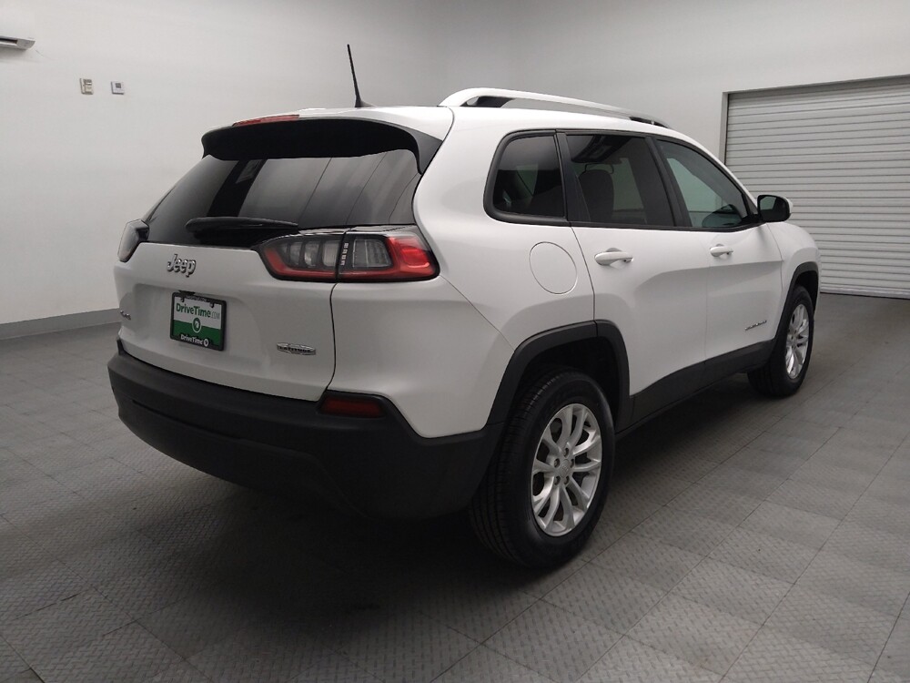 2020 Jeep Cherokee in San Antonio, TX 78238 - 18127941 9
