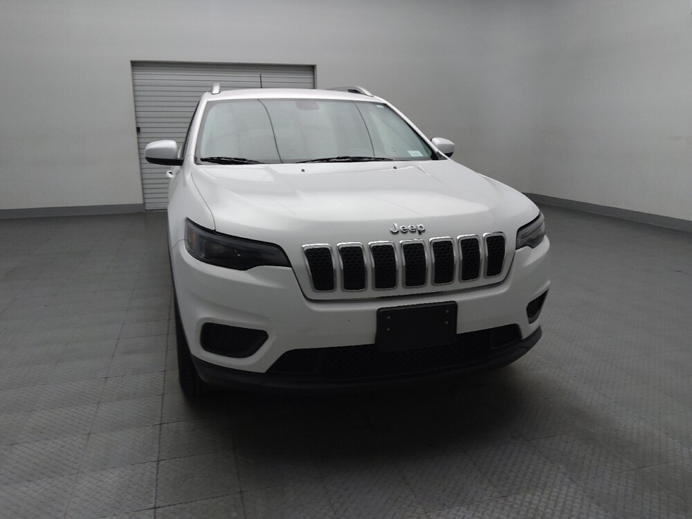 2020 Jeep Cherokee in San Antonio, TX 78238 - 18127941 14