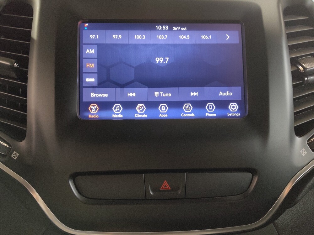 2020 Jeep Cherokee in San Antonio, TX 78238 - 18127941 25