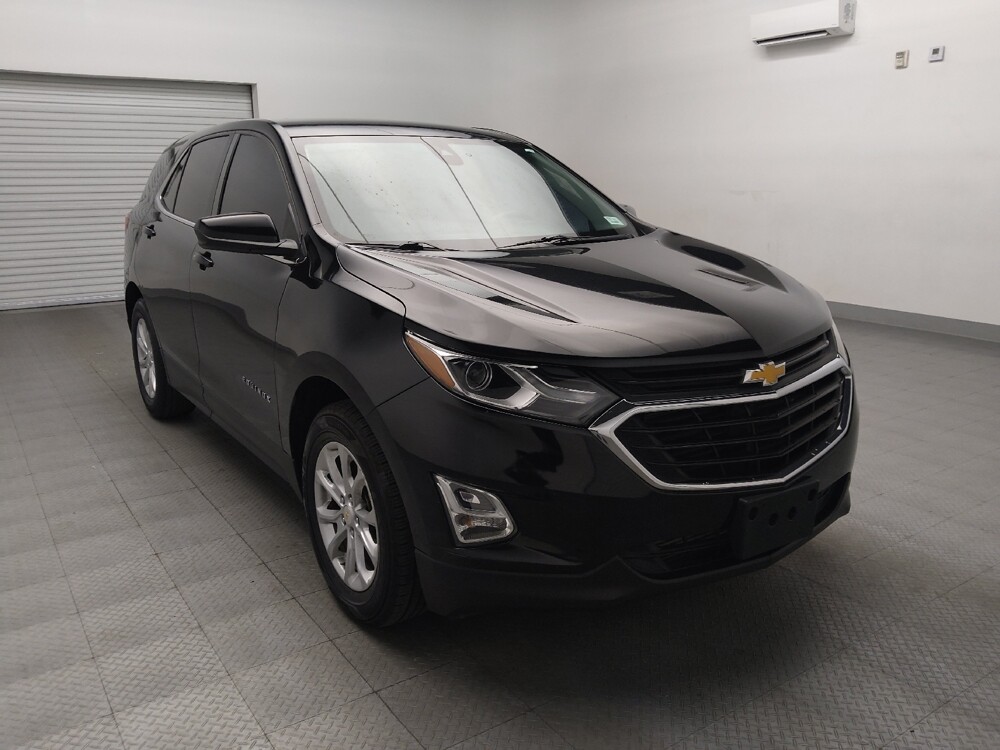 2020 Chevrolet Equinox in San Antonio, TX 78238 - 18127942 13