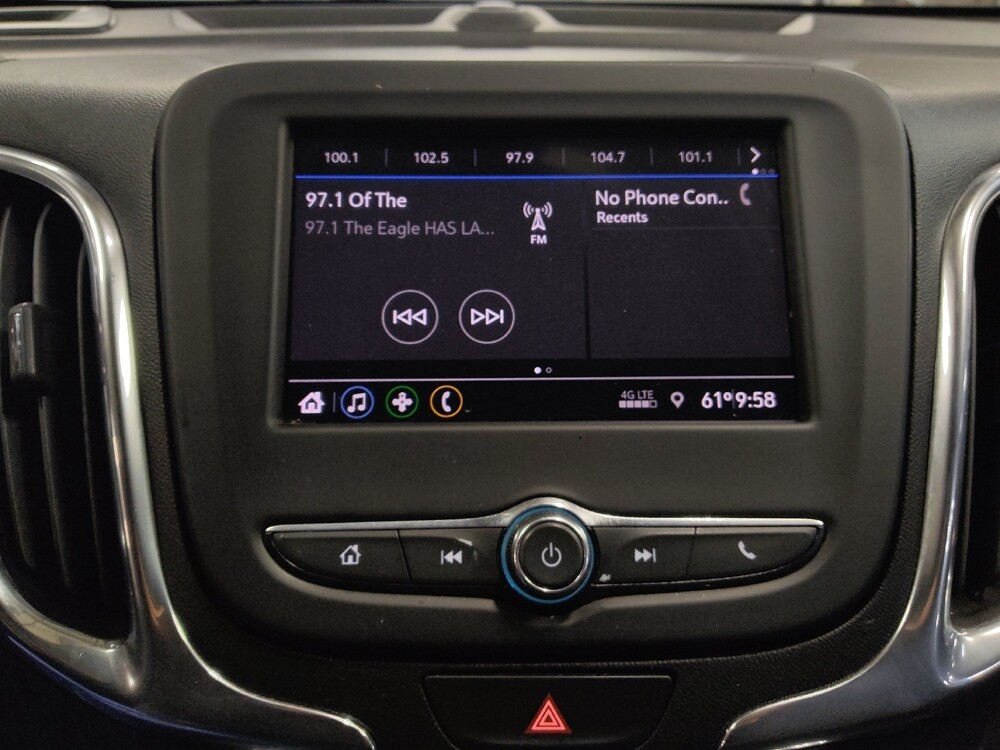 2020 Chevrolet Equinox in San Antonio, TX 78238 - 18127942 25