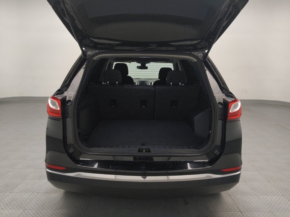 2020 Chevrolet Equinox in San Antonio, TX 78238 - 18127942 29
