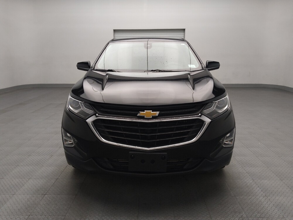 2020 Chevrolet Equinox in San Antonio, TX 78238 - 18127942 14