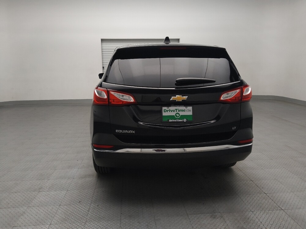 2020 Chevrolet Equinox in San Antonio, TX 78238 - 18127942 6