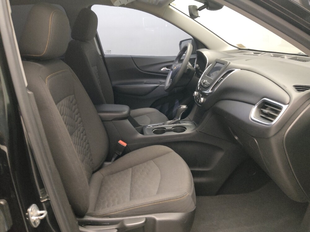 2020 Chevrolet Equinox in San Antonio, TX 78238 - 18127942 21