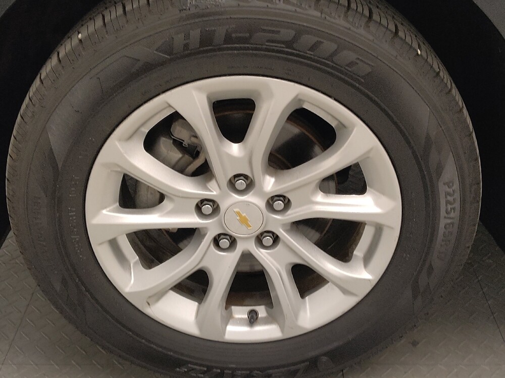 2020 Chevrolet Equinox in San Antonio, TX 78238 - 18127942 31