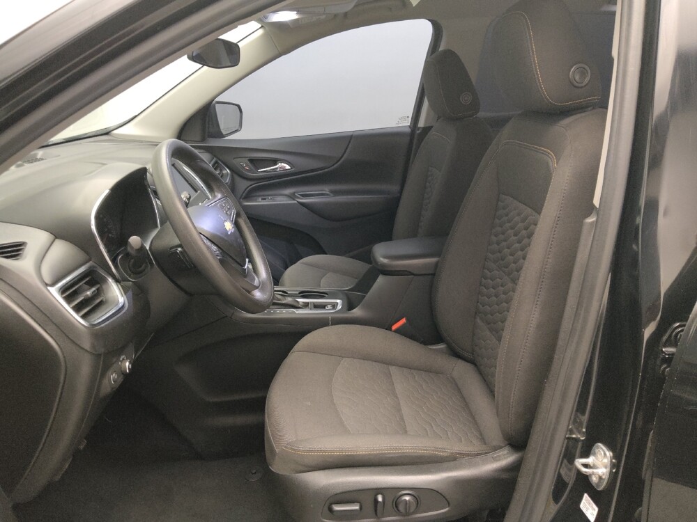 2020 Chevrolet Equinox in San Antonio, TX 78238 - 18127942 17
