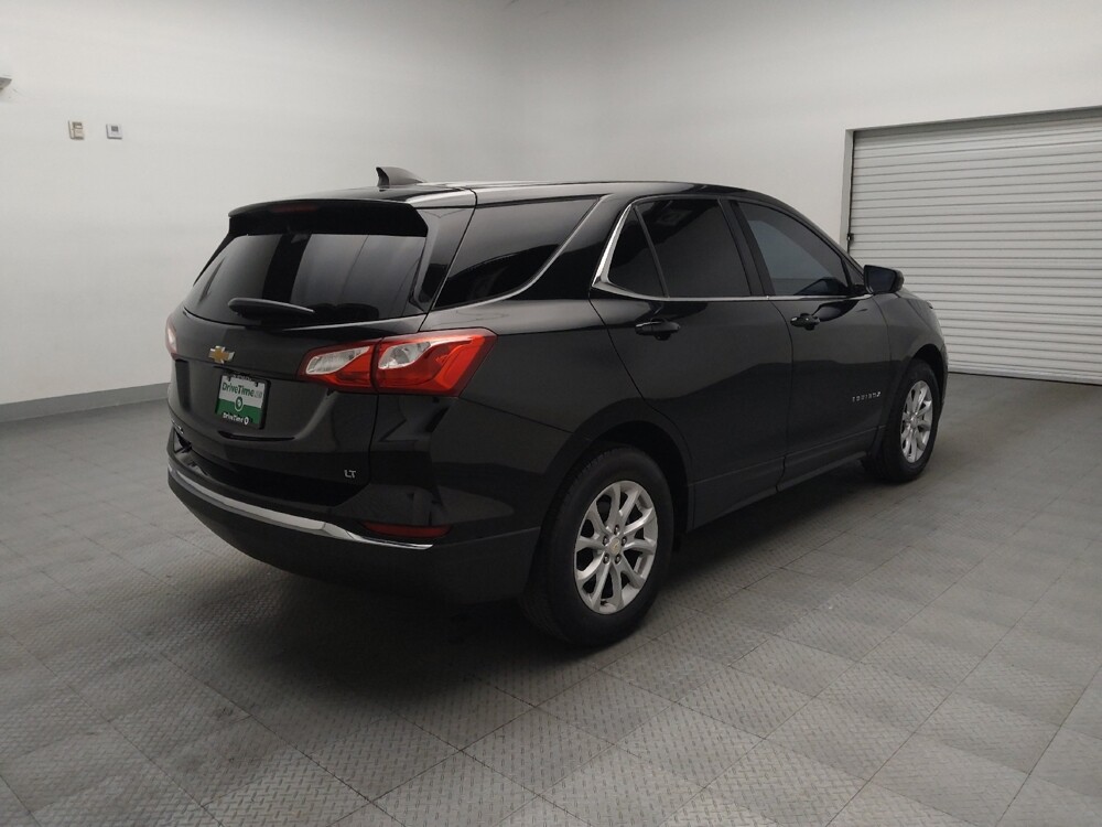 2020 Chevrolet Equinox in San Antonio, TX 78238 - 18127942 9