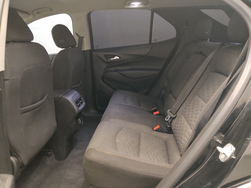 2020 Chevrolet Equinox in San Antonio, TX 78238 - 18127942 18