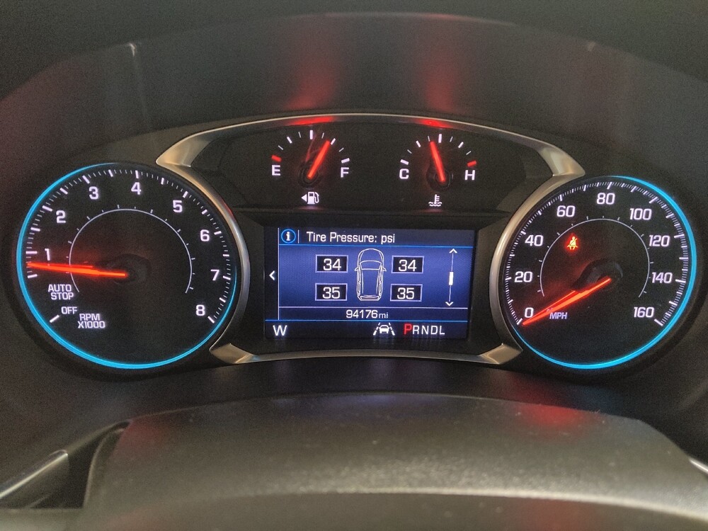 2020 Chevrolet Equinox in San Antonio, TX 78238 - 18127942 23