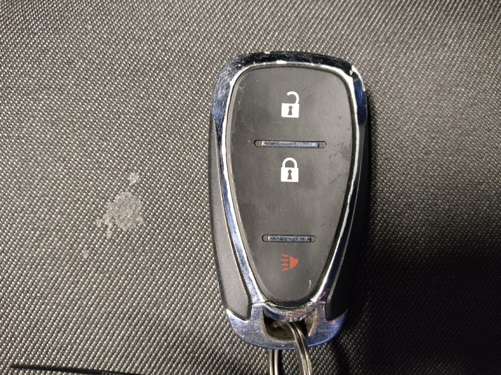 2020 Chevrolet Equinox in San Antonio, TX 78238 - 18127942 32