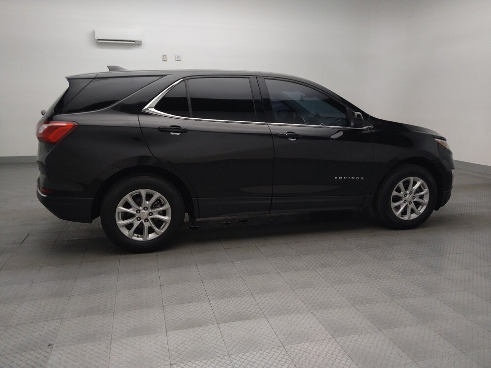 2020 Chevrolet Equinox in San Antonio, TX 78238 - 18127942 10