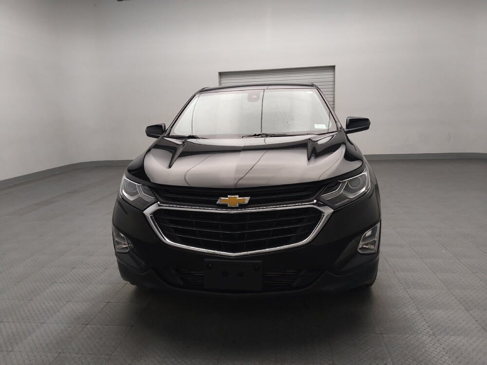 2020 Chevrolet Equinox in San Antonio, TX 78238 - 18127942 15