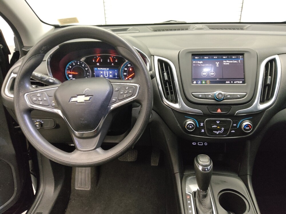 2020 Chevrolet Equinox in San Antonio, TX 78238 - 18127942 22