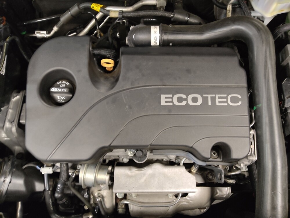 2020 Chevrolet Equinox in San Antonio, TX 78238 - 18127942 30