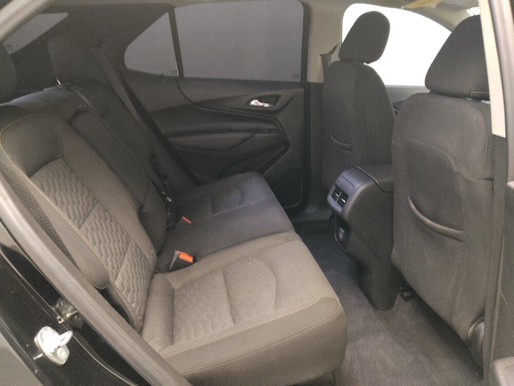 2020 Chevrolet Equinox in San Antonio, TX 78238 - 18127942 19