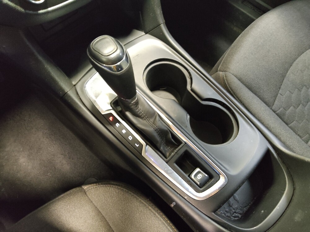 2020 Chevrolet Equinox in San Antonio, TX 78238 - 18127942 26