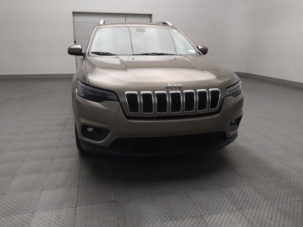 2019 Jeep Cherokee in Live Oak, TX 78233 - 18127943 14