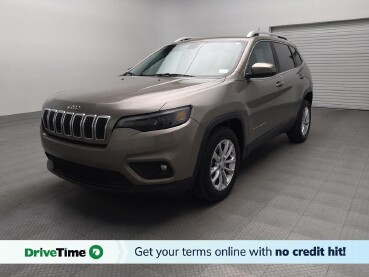 2019 Jeep Cherokee in Live Oak, TX 78233