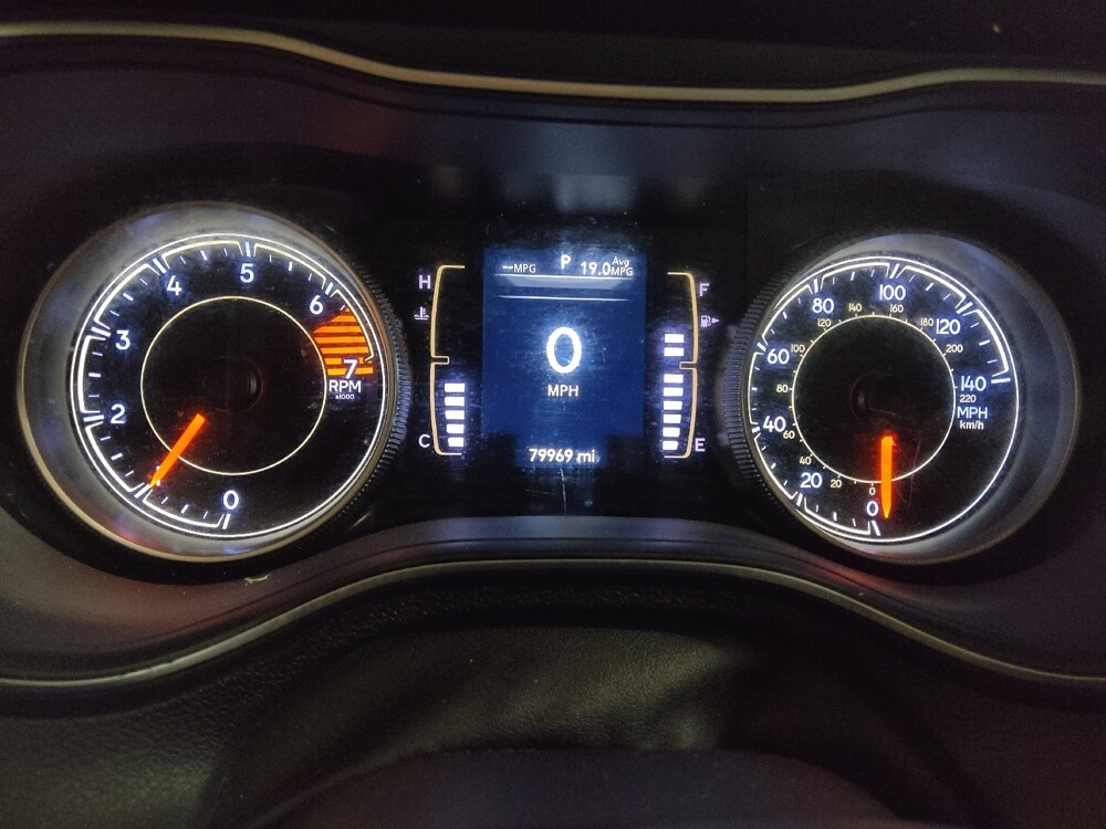 2019 Jeep Cherokee in Live Oak, TX 78233 - 18127943 23