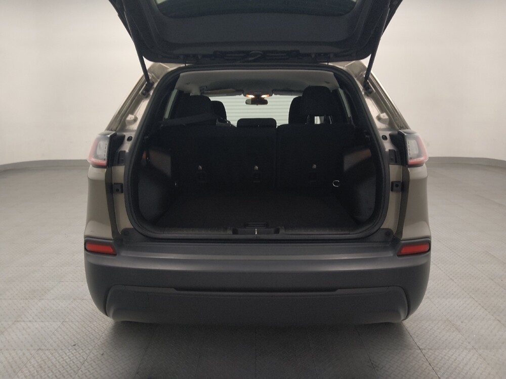 2019 Jeep Cherokee in Live Oak, TX 78233 - 18127943 29