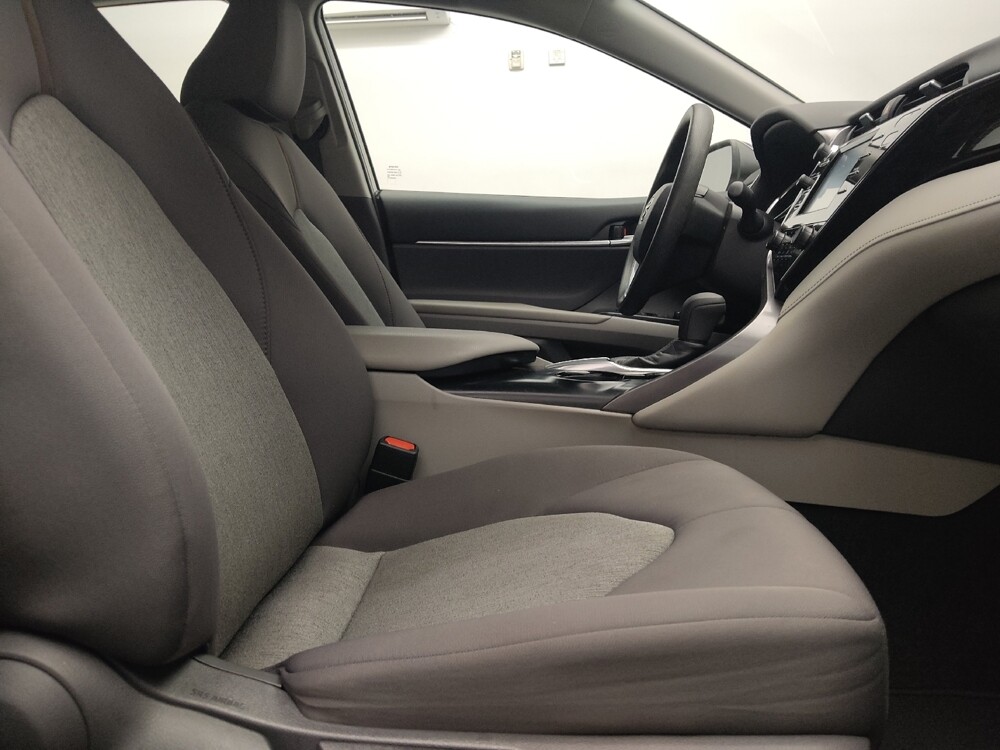 2020 Toyota Camry in San Antonio, TX 78238 - 18127944 21