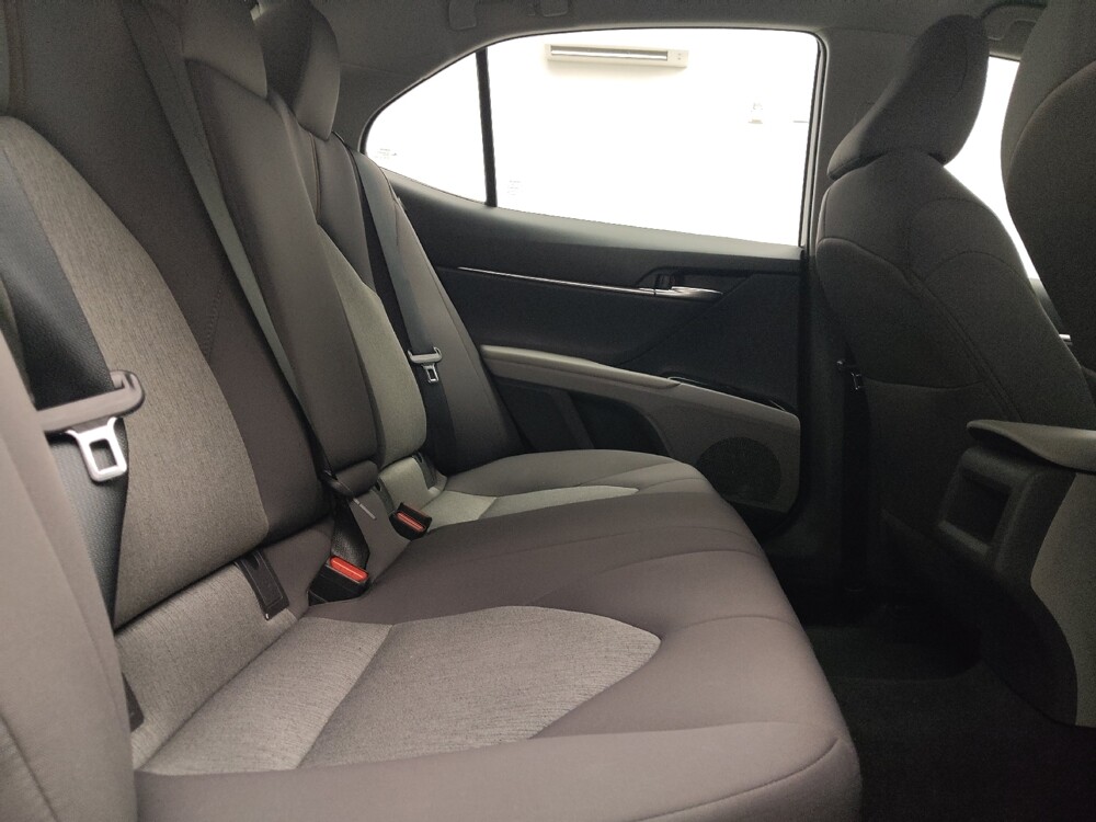 2020 Toyota Camry in San Antonio, TX 78238 - 18127944 19
