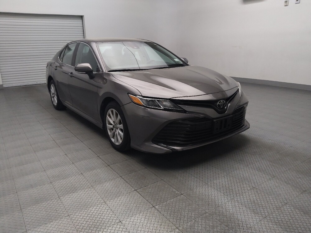 2020 Toyota Camry in San Antonio, TX 78238 - 18127944 13