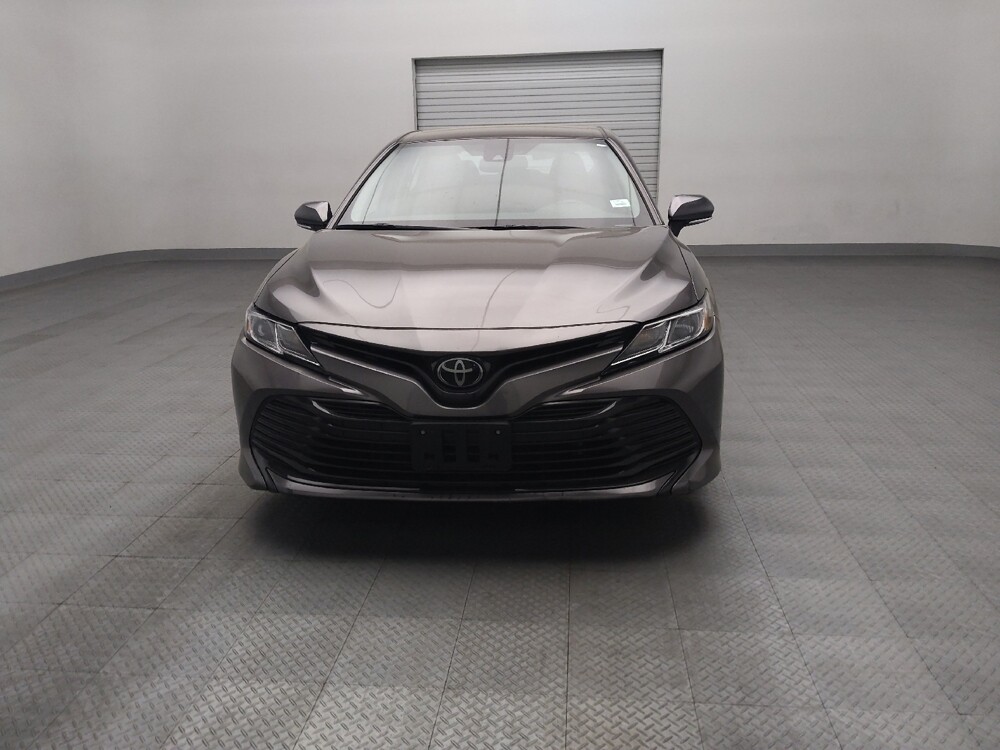 2020 Toyota Camry in San Antonio, TX 78238 - 18127944 15
