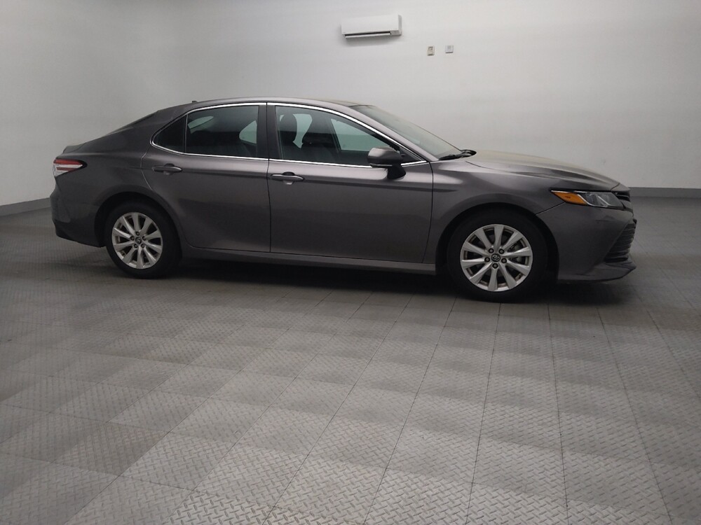 2020 Toyota Camry in San Antonio, TX 78238 - 18127944 11
