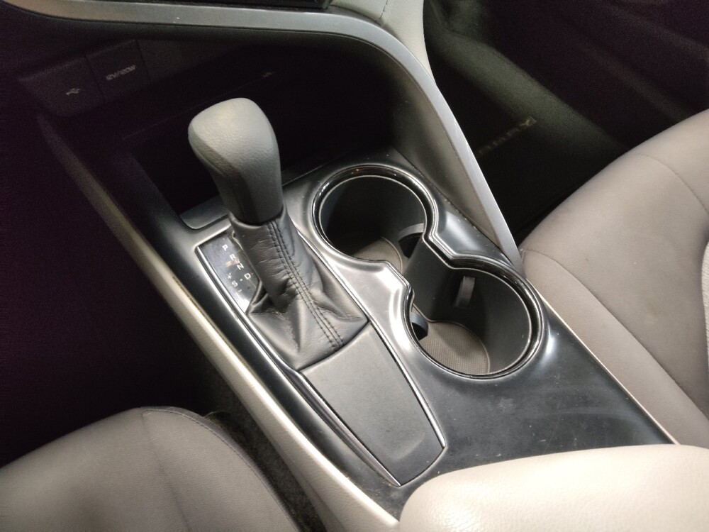 2020 Toyota Camry in San Antonio, TX 78238 - 18127944 26