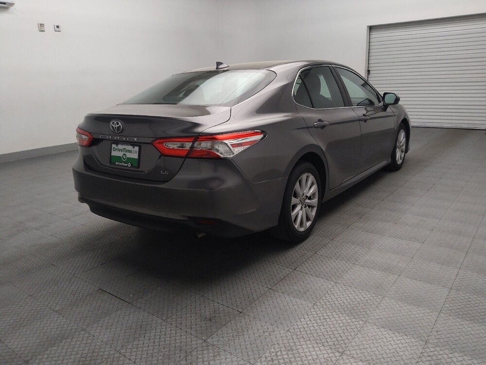 2020 Toyota Camry in San Antonio, TX 78238 - 18127944 9
