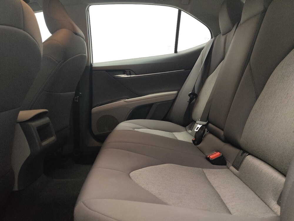 2020 Toyota Camry in San Antonio, TX 78238 - 18127944 18