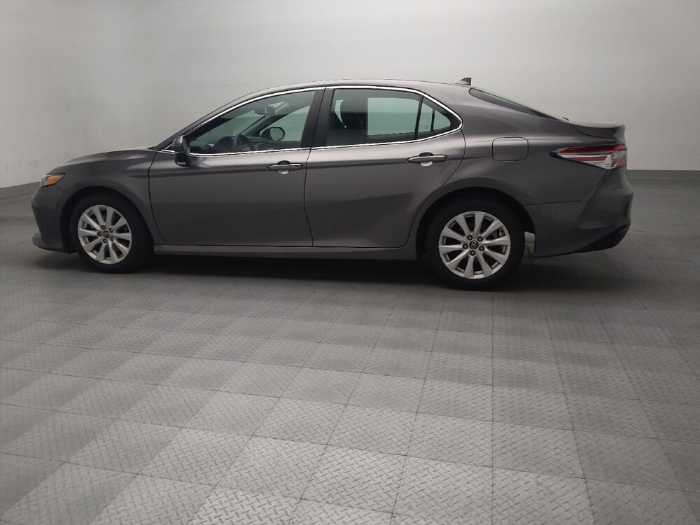 2020 Toyota Camry in San Antonio, TX 78238 - 18127944 3