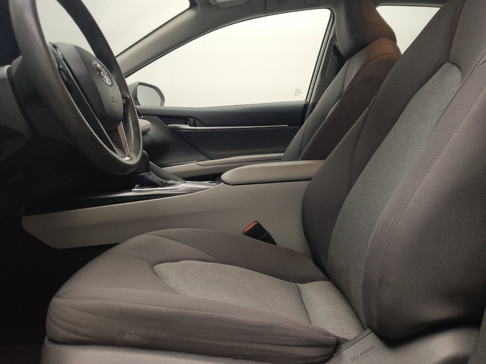 2020 Toyota Camry in San Antonio, TX 78238 - 18127944 17