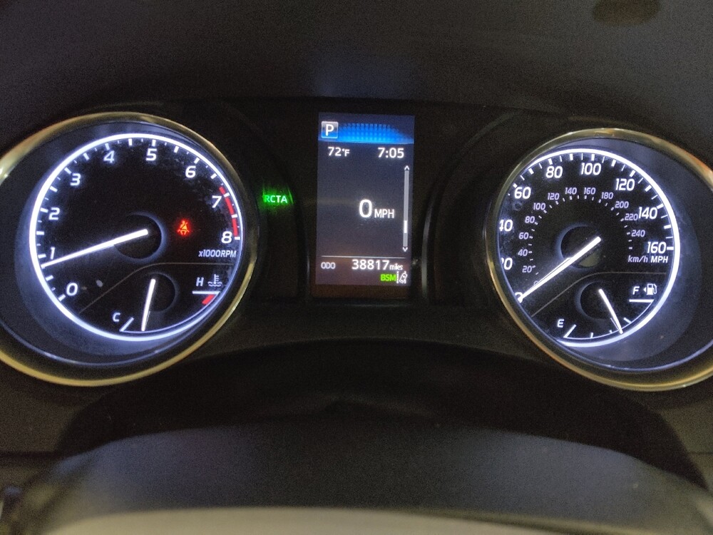 2020 Toyota Camry in San Antonio, TX 78238 - 18127944 23