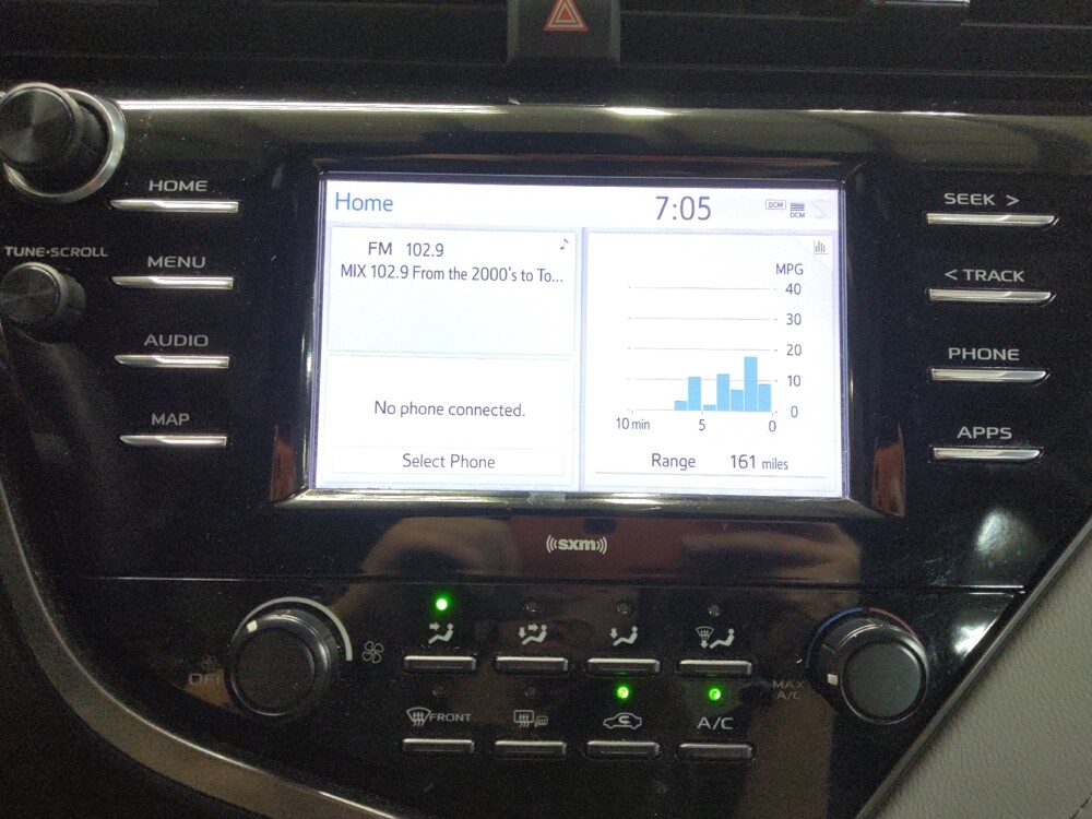 2020 Toyota Camry in San Antonio, TX 78238 - 18127944 25